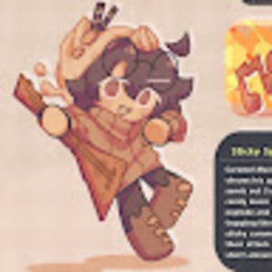 Meet your Posher, Ruby